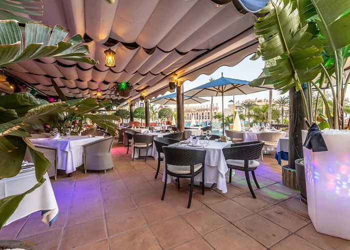 Parque Santiago Iii Official プラヤ・デ・ラス・アメリカス