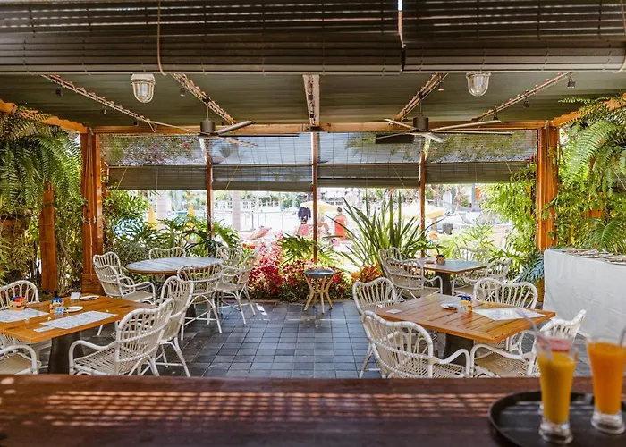 Parque Santiago Iii Official アパートホテル