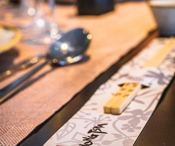 Parque Santiago Iii Official 3* プラヤ・デ・ラス・アメリカス