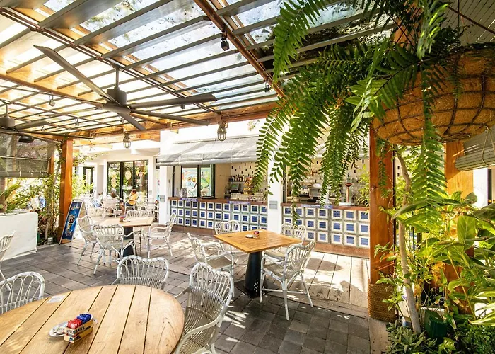 Parque Santiago Iii Official プラヤ・デ・ラス・アメリカス