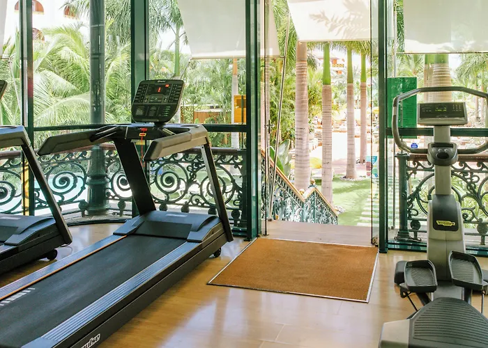 Parque Santiago Iii Official アパートホテル