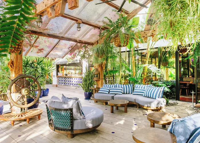 Parque Santiago Iii Official プラヤ・デ・ラス・アメリカス