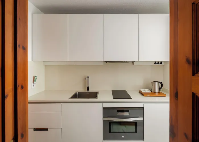 Parque Santiago Iii Official 3*