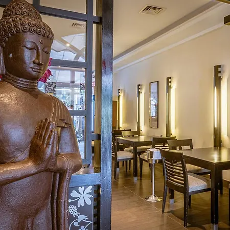 Parque Santiago Iii Official Appart hôtel Playa de las Américas