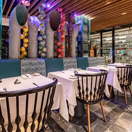 Parque Santiago Iii Official Playa de las Américas