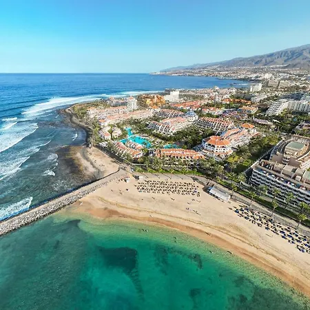 Parque Santiago Iii Official Playa de las Américas