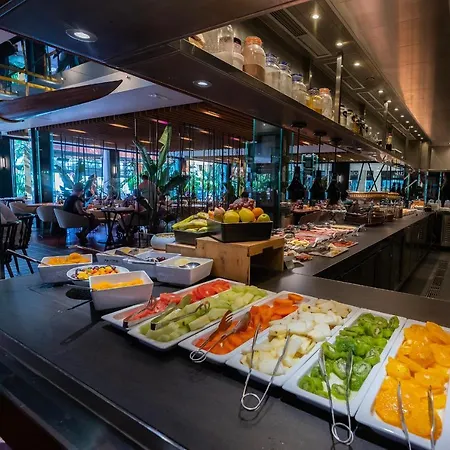 Parque Santiago Iii Official Playa de las Américas