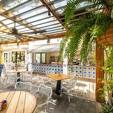 Parque Santiago Iii Official Playa de las Américas