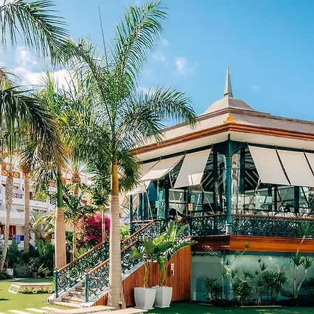 Parque Santiago Iii Official