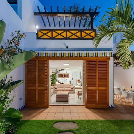 Parque Santiago Iii Official Appart hôtel Playa de las Américas