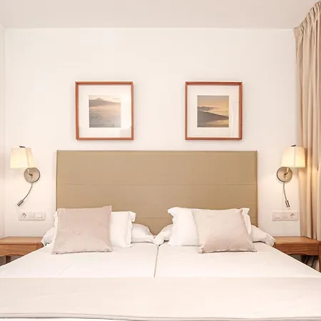 Aparthotel Parque Santiago Iii Official Playa de las Américas
