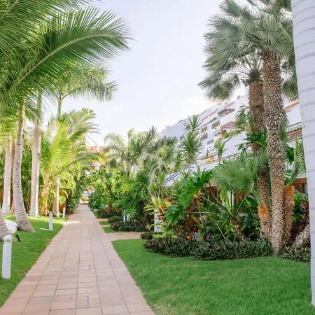 Appart hôtel Parque Santiago Iii Official 3*