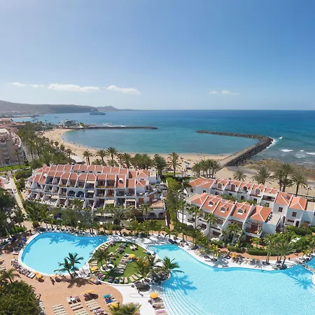 Parque Santiago Iii Official Appart hôtel