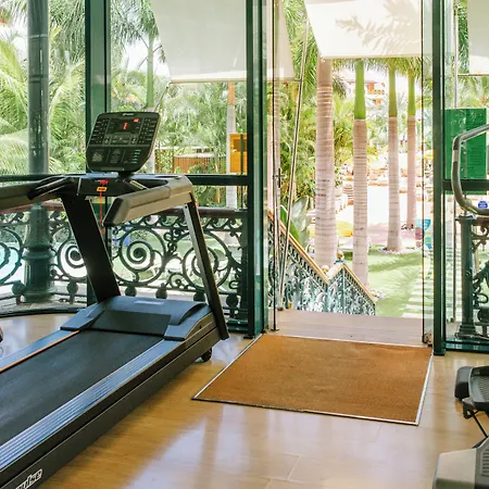 Parque Santiago Iii Official Appart hôtel