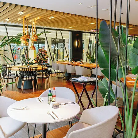 Parque Santiago Iii Official 3* بلايا ذي لاس أميريكاس