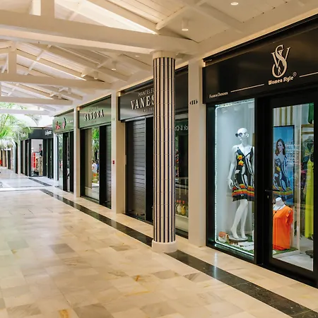 Parque Santiago Iii Official 3* Playa de las Américas