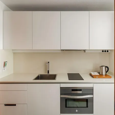 Parque Santiago Iii Official 3*