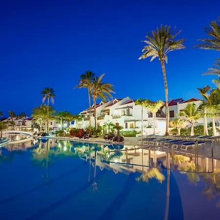 Parque Santiago Iii Official