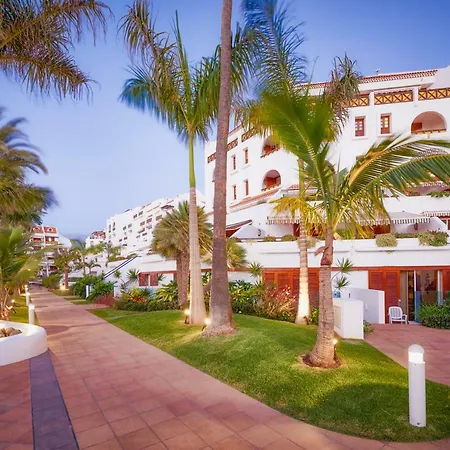 Appart hôtel Parque Santiago Iii Official