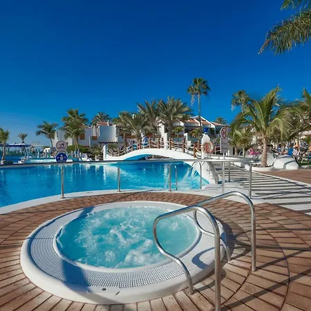 Parque Santiago Iii Official Appart hôtel Playa de las Américas