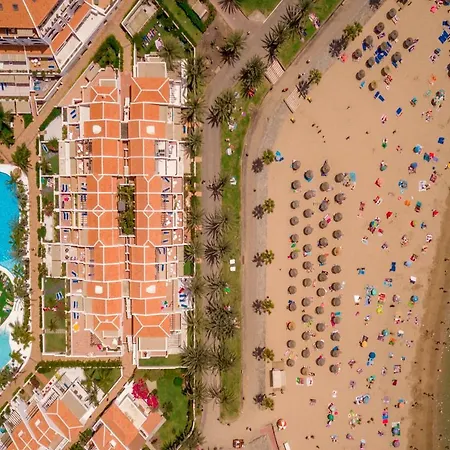 Parque Santiago Iii Official