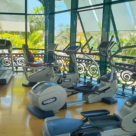 Parque Santiago Iii Official Playa de las Américas