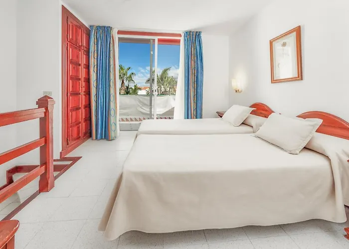 Parque Santiago Iii Official