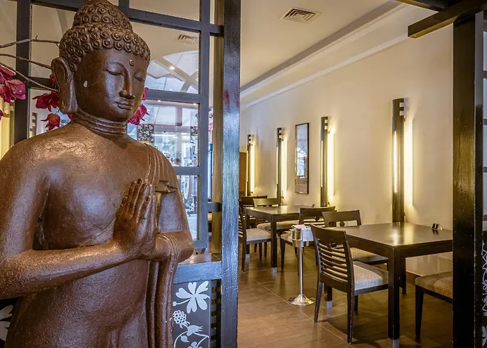 Parque Santiago Iii Official شقة فندقية بلايا ذي لاس أميريكاس