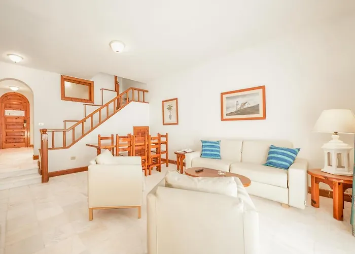 Parque Santiago Iii Official 3* بلايا ذي لاس أميريكاس