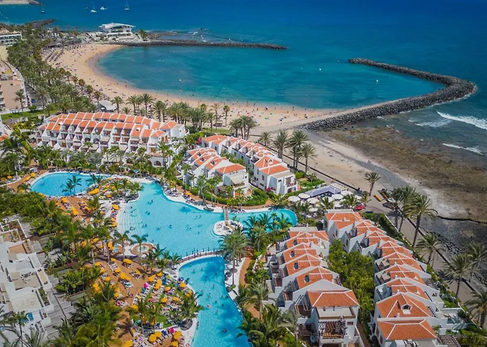 شقة فندقية Parque Santiago Iii Official 3*