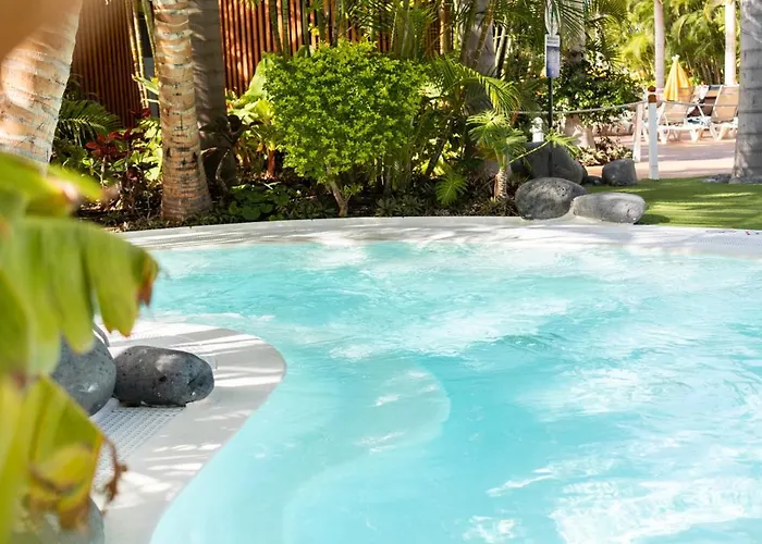 Parque Santiago Iii Official بلايا ذي لاس أميريكاس