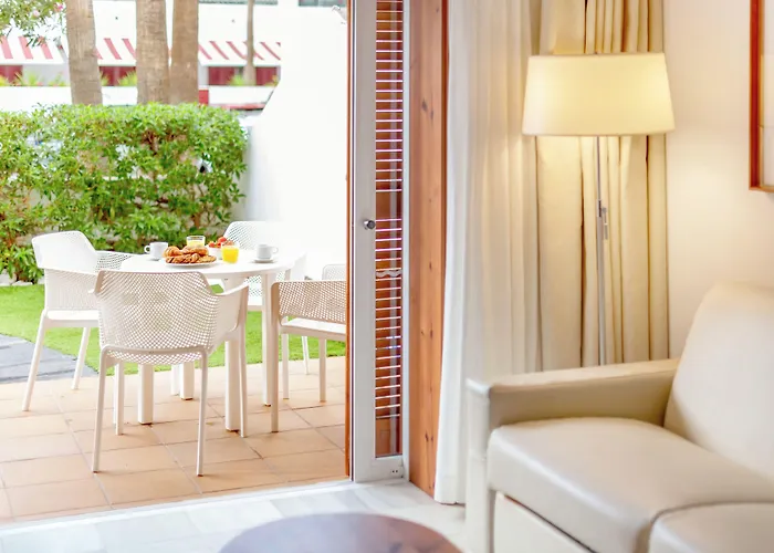 Parque Santiago Iii Official شقة فندقية