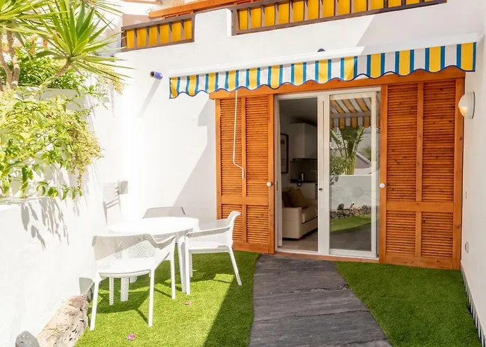 Parque Santiago Iii Official شقة فندقية