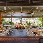 Parque Santiago Iii Official Lejlighedshotel