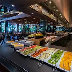 Parque Santiago Iii Official 플라야데라스아메리카스