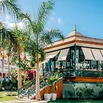 Parque Santiago Iii Official