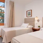 Parque Santiago Iii Official Lejlighedshotel 3*