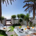 Lejlighedshotel Parque Santiago Iii Official Playa de las Américas