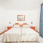 Parque Santiago Iii Official Lejlighedshotel