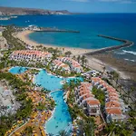 Lejlighedshotel Parque Santiago Iii Official 3*