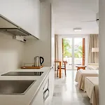 Lejlighedshotel Parque Santiago Iii Official 3*