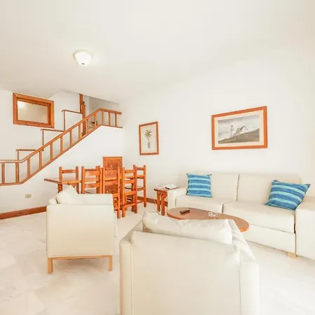 Parque Santiago Iii Official 3* Playa de las Americas (Tenerife)