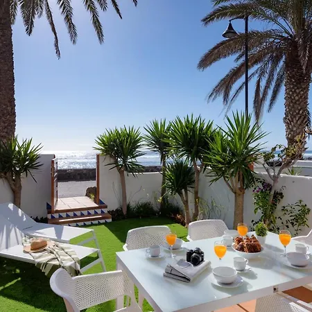 Aparthotel Parque Santiago Iii Official Playa de las Americas (Tenerife)
