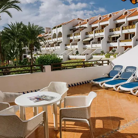 Parque Santiago Iii Official Aparthotel Playa de las Americas (Tenerife)