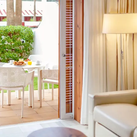 Aparthotel Parque Santiago Iii Official Playa de las Americas (Tenerife)