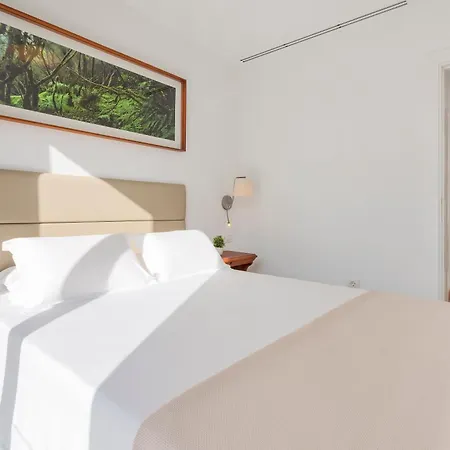Aparthotel Parque Santiago Iii Official Playa de las Americas (Tenerife)