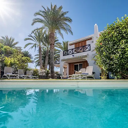 Parque Santiago Iii Official 3* Playa de las Americas (Tenerife)