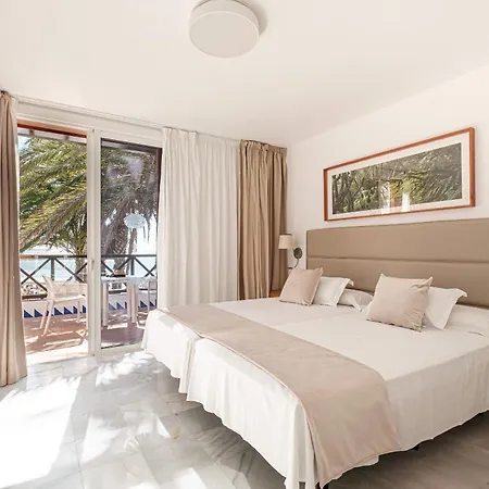 Aparthotel Parque Santiago Iii Official 3*