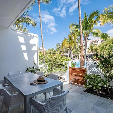 Parque Santiago Iii Official 3* Playa de las Americas (Tenerife)
