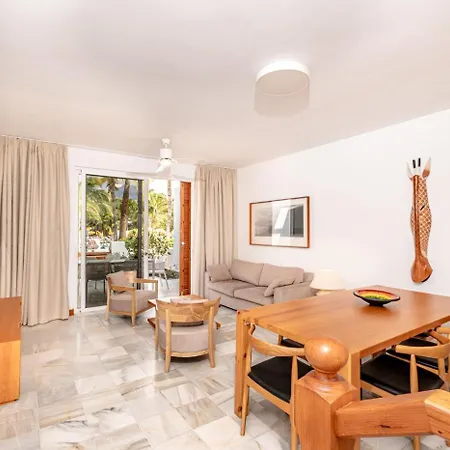 Parque Santiago Iii Official Aparthotel 3*